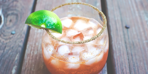 How to Make a Delicious Virgin Bloody Mary