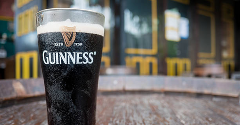 How to Make the Guinness Bloody Mary