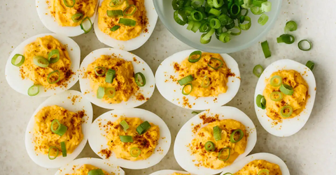 5 of Our Favorite Easter Brunch Recipes