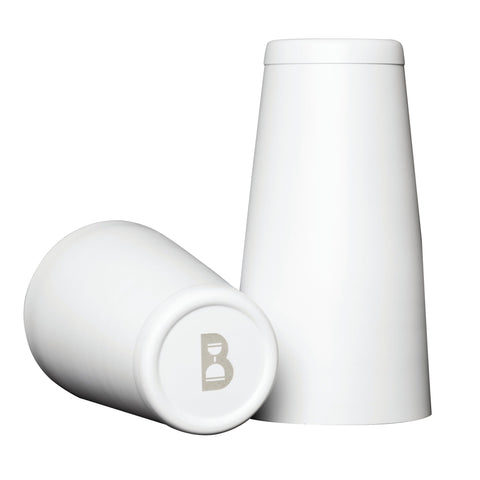 Cocktail Shakers - Weighted by Bull In China - Toma Bloody Mary Mixers