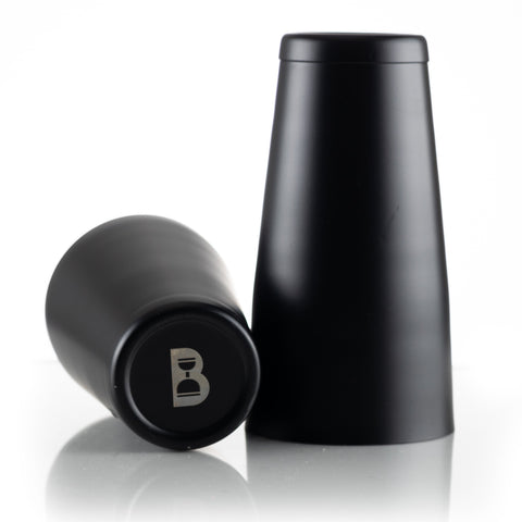Cocktail Shakers - Weighted by Bull In China - Toma Bloody Mary Mixers