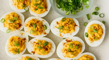 5 of Our Favorite Easter Brunch Recipes