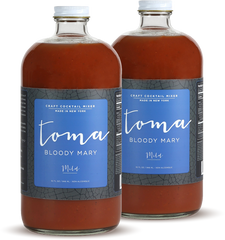 Toma Bloody Mary Mild (32oz) 2-PACK