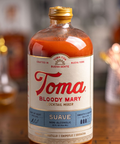 Toma Bloody Mary Suave (32oz) 2-PACK - Toma Bloody Mary Mixers