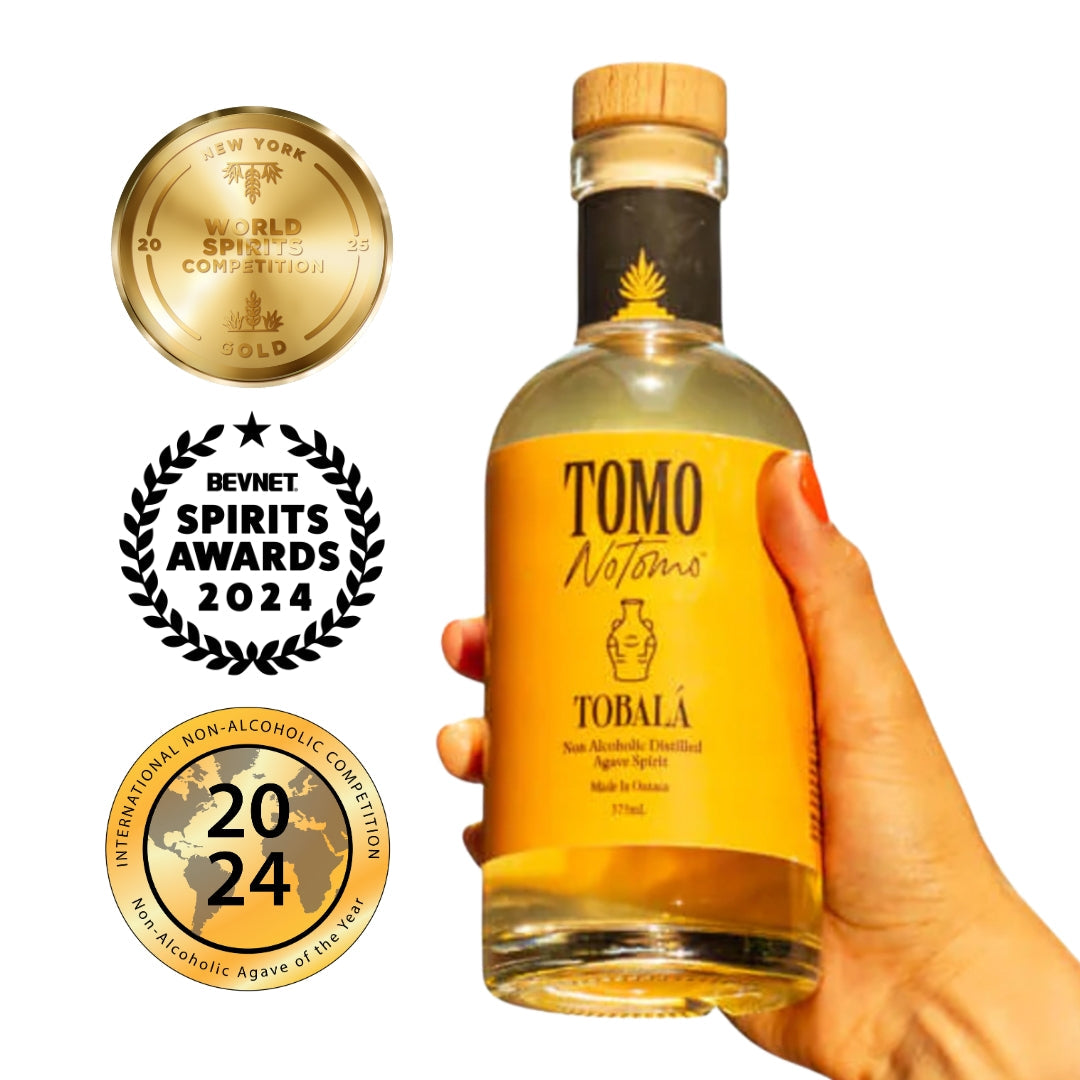 The Toma Weekend Brunch Kit – Toma Bloody Mary Mixers