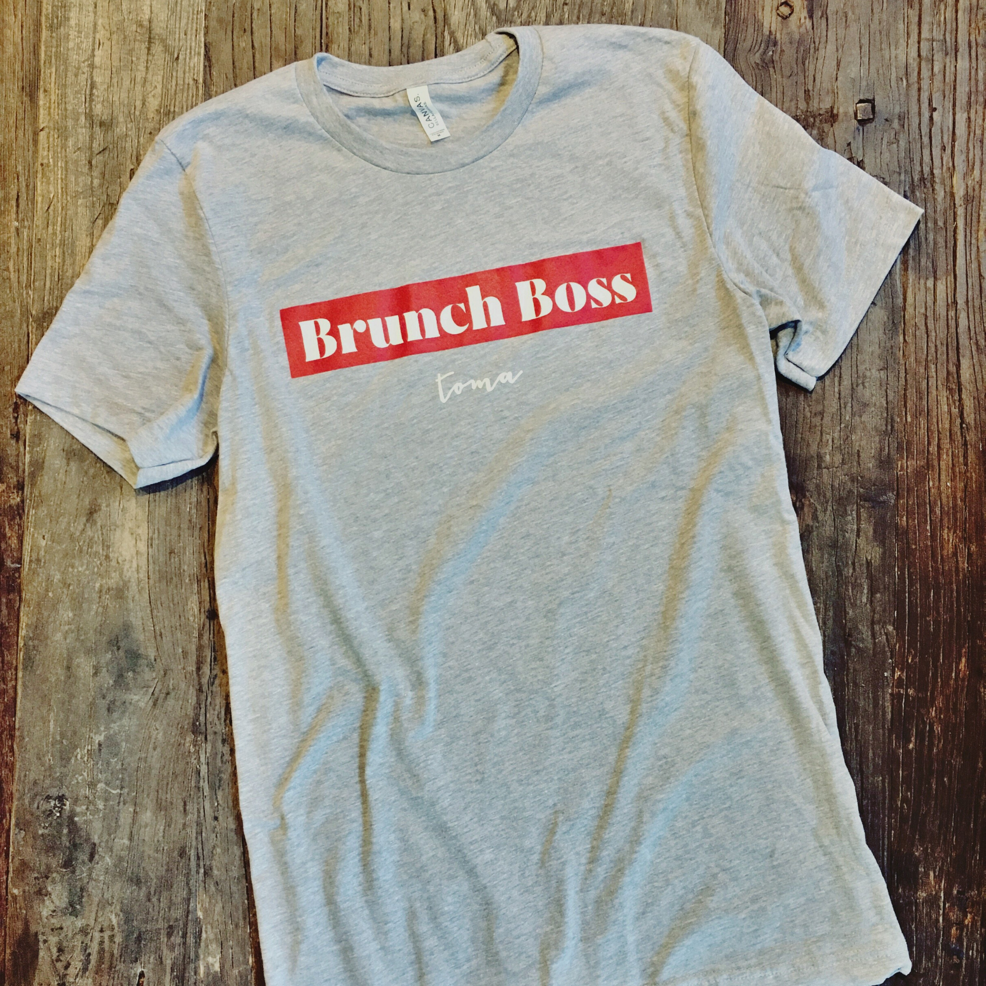 The boss t clearance shirts